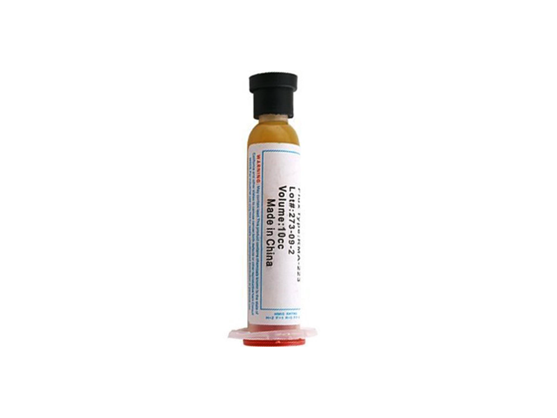 Soldering Paste Gel Tube - Image 2